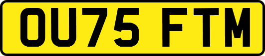 OU75FTM