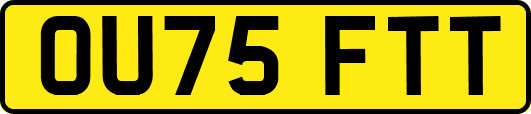 OU75FTT
