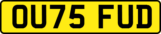 OU75FUD