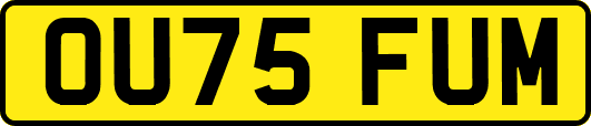 OU75FUM