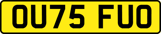 OU75FUO