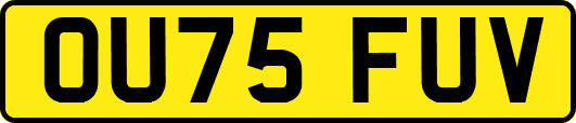 OU75FUV