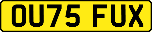 OU75FUX