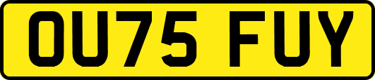 OU75FUY