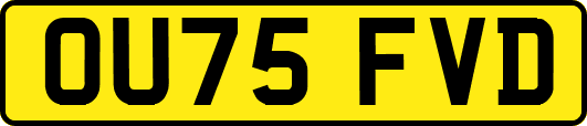 OU75FVD