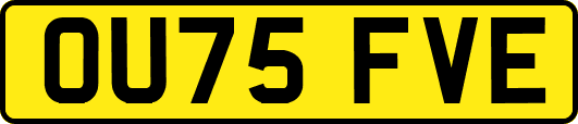 OU75FVE