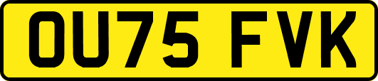 OU75FVK
