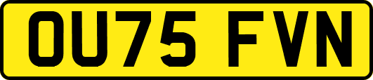 OU75FVN