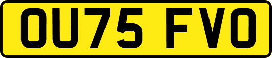 OU75FVO