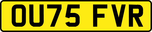 OU75FVR