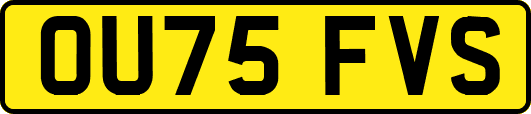 OU75FVS