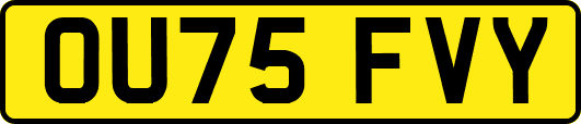 OU75FVY