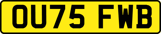 OU75FWB