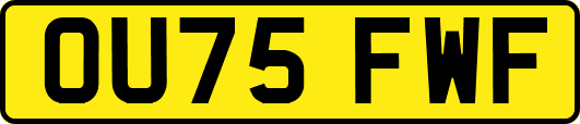 OU75FWF