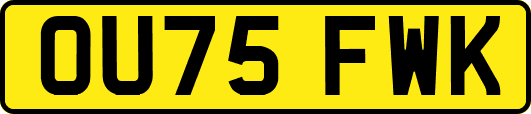 OU75FWK