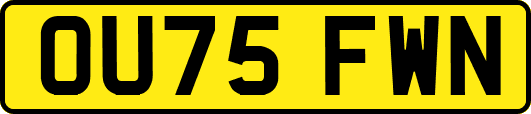 OU75FWN