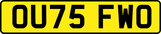 OU75FWO