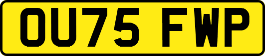 OU75FWP