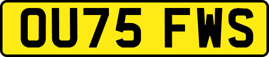 OU75FWS