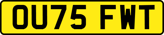 OU75FWT