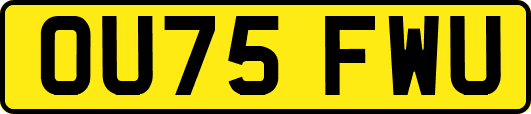 OU75FWU