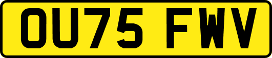 OU75FWV