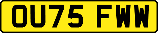 OU75FWW