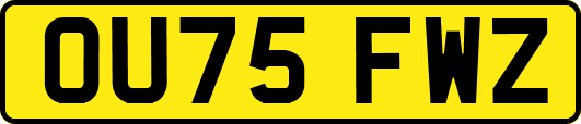 OU75FWZ
