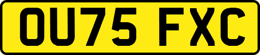 OU75FXC