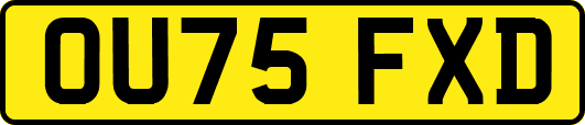 OU75FXD