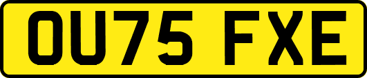 OU75FXE
