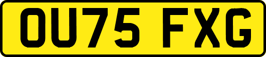 OU75FXG