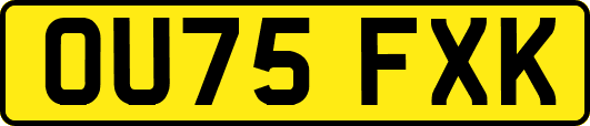 OU75FXK