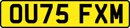 OU75FXM