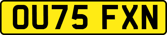 OU75FXN
