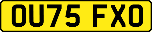 OU75FXO