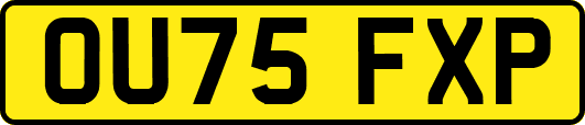 OU75FXP