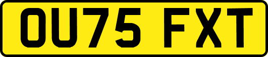OU75FXT