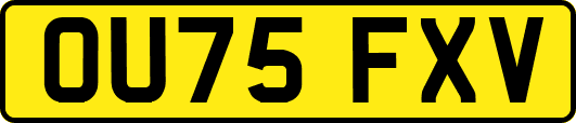 OU75FXV