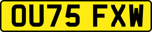 OU75FXW