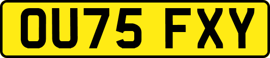OU75FXY