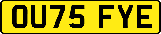 OU75FYE