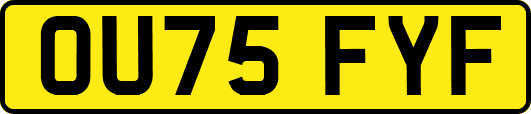 OU75FYF