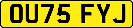 OU75FYJ