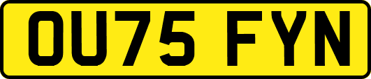 OU75FYN