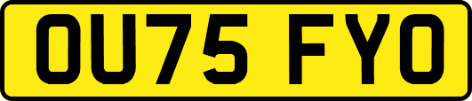 OU75FYO