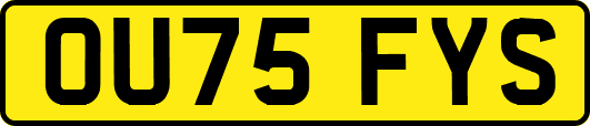 OU75FYS