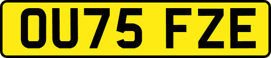 OU75FZE