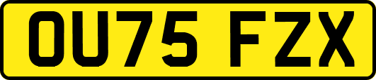 OU75FZX