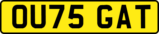 OU75GAT